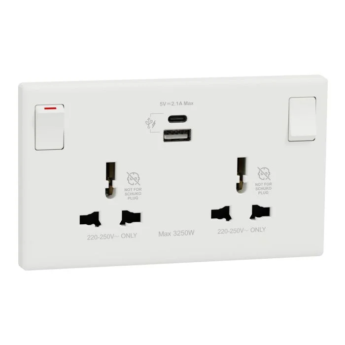 USB Socket